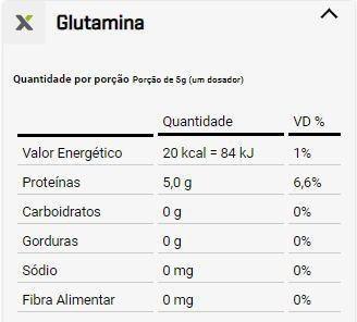 Imagem de Kit 2x Glutamina 300g Dux Nutrition