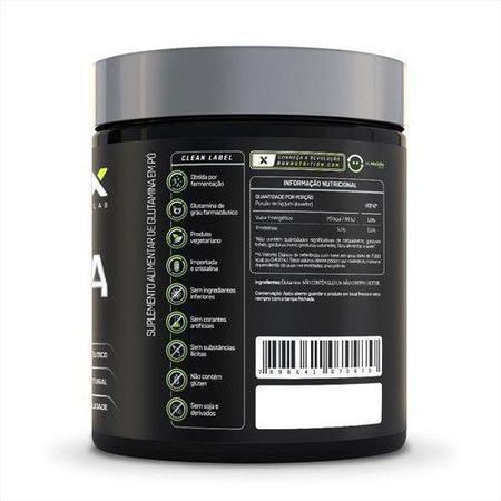 Imagem de Kit 2x Glutamina 300g Dux Nutrition