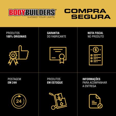 Imagem de Kit 2x Waxy Whey 900g + 2x Creatina Monohidratada 100% Pura 300g - Bodybuilders