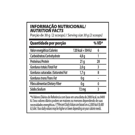 Imagem de Kit 2x Whey Protein 100% Pure Concentrado Chocolate Refil 907g - Integralmedica