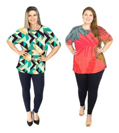Blusa para senhoras de 50 anos 2025