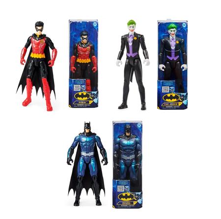 Dc comics justice best sale league action figures