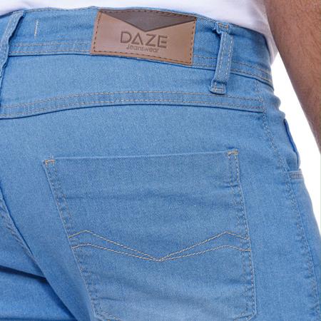 Imagem de Kit 3 Calça Jeans Masculina Skinny Com Elastano Slim