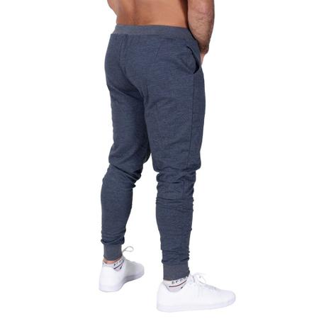Calça de moletom com deals bolso