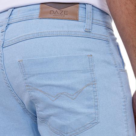 Imagem de Kit 3 Calças Jeans Skinny Masculina