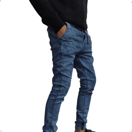 Kit 3 Cal as Masculinas Diferente Estilos Roupas Para Homem PDB