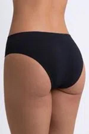 Kit 3 Calcinhas Lupo Loba Básica S/ Costura Confortável P-GG Imagem de Kit 3 Calcinhas Lupo Loba Básica S/ Costura Confortável P-GG