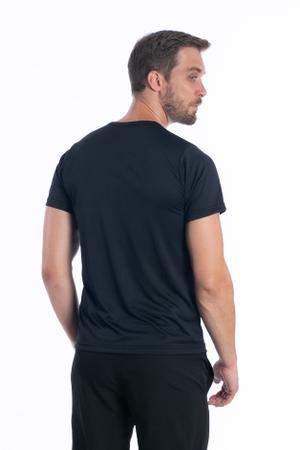 Imagem de KIT 3 Camiseta Dryfit Masculina Treino Academia Esportes
