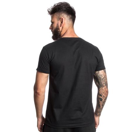 Imagem de Kit 3 Camiseta Masculina Básica Lisa T-Shirt Algodão