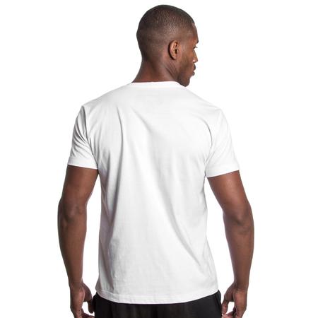 Imagem de Kit 3 Camiseta Masculina Básica Lisa T-Shirt Algodão