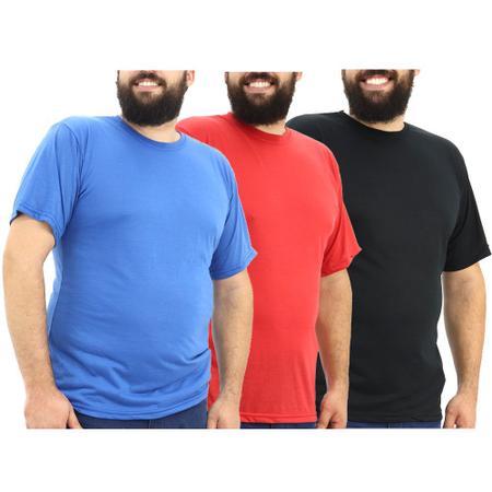 Blusas masculinas cheap plus size