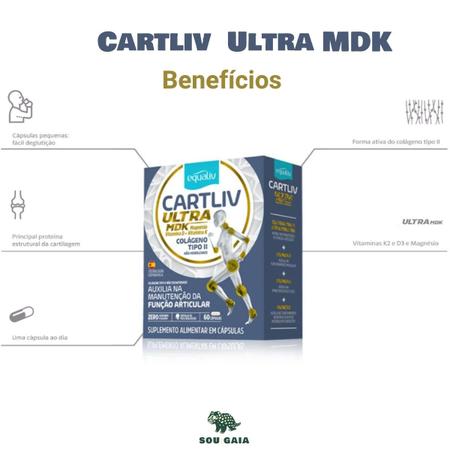 Cartliv: bula, para que serve e como usar