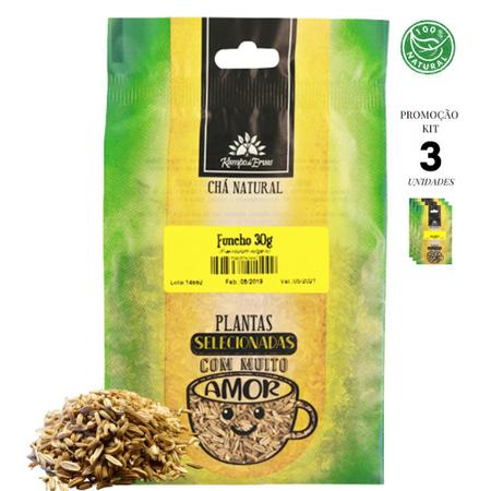 Comprar Feno Grego em pó 100 % Natural Kampo de Ervas Frasco com