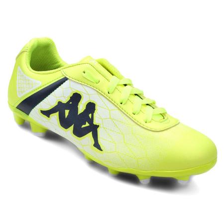 Netshoes chuteiras hot sale kappa campo