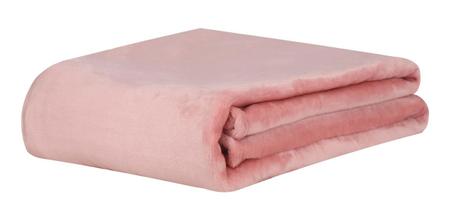 Imagem de Kit 3 Cobertor Coberta Manta Casal Microfibra Anti Alérgica Fofinho Ultra Soft