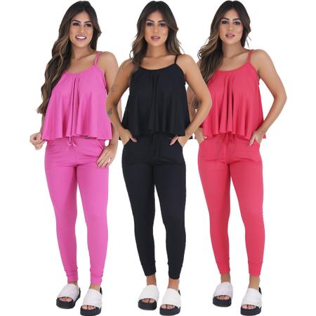 Conjunto ribana cheap mercado livre