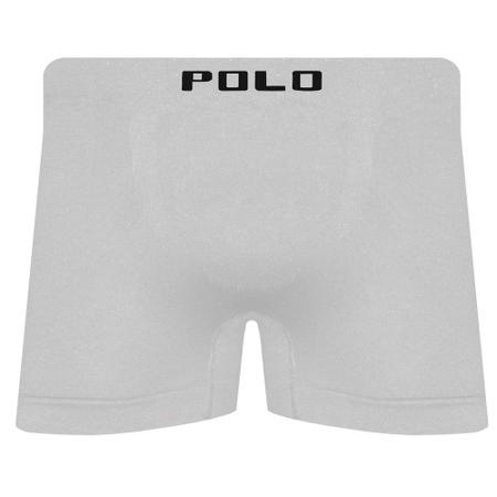 Imagem de Kit 3 Cueca Polo Star Boxer Box Masculina Sortida