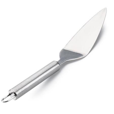 Kit 3 Espátulas Para Bolo Torta Serrilhado Colher Pá Inox - Art House Imagem de Kit 3 Espátulas Para Bolo Torta Serrilhado Colher Pá Inox