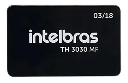 Imagem de Kit 3 Etiquetas Adesivas Th 3030 C/ 5 Tag Xid 1000 Intelbras