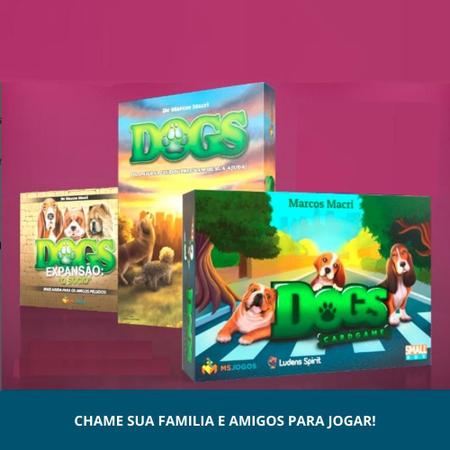 Outros Jogos | Conta EA Games com 6 expansões de The