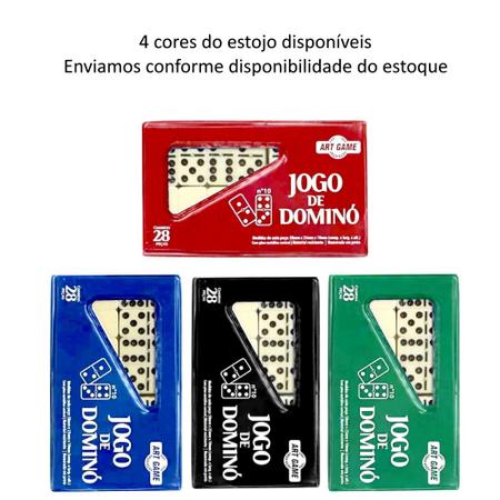 Baralho Jogo cartas jogo de cartas família amigos viagem - Loja Taveiros