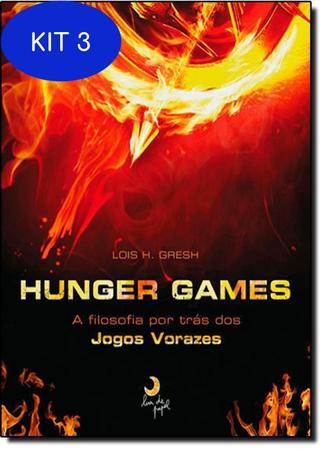 Jogos Vorazes – Hunger Games: Do livro ao filme