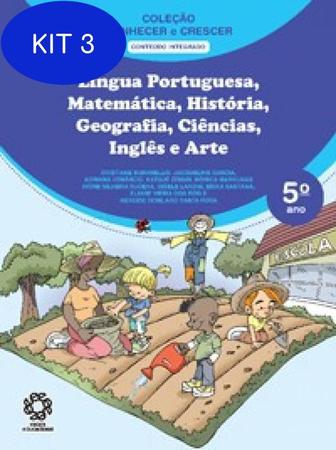 Nos dias da Língua Portuguesa e da Matemática conheça algumas