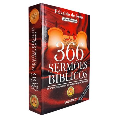 Livro de Esboçoes Diversos - Estudos Bíblicos