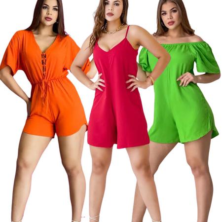 Macacão hotsell para jovens