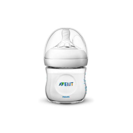 Imagem de Kit 3 Mamadeiras - Anticólica - 125-260-330ml - Pétala - Philips Avent