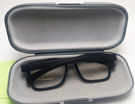 Imagem de Kit 3 Oculos De Grau Inquebrável Infantil Silicone Flexível
