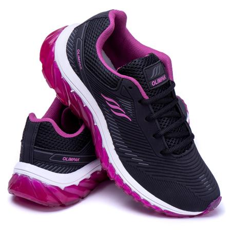 Tênis em cheap promoção feminino