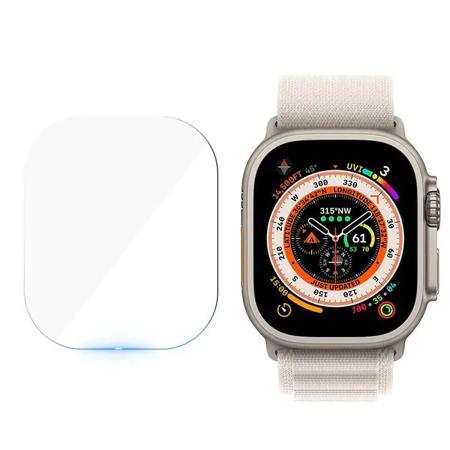 Películas para Apple Watch Ultra 49mm