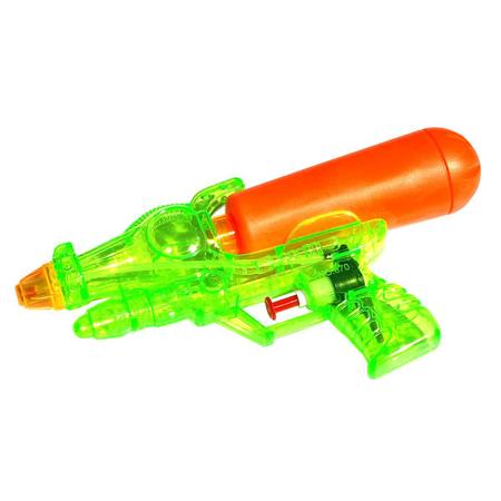 2 Pistola Arma Grande Water Gun Lança Água Brinquedo 53cm - Lançadores de  Água - Magazine Luiza