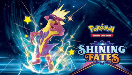 POKÉMON SHINY MAIS BONITOS !! 