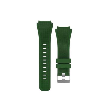 Kit 3 Pulseiras 22mm para GTR4 A2166 - Estilo no Pulso Imagem de Kit 3 Pulseiras 22mm para GTR4 A2166