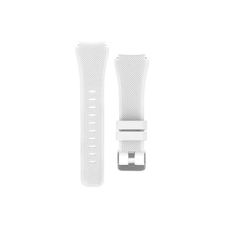 Kit 3 Pulseiras 22mm para GTR4 A2166 - Estilo no Pulso Imagem de Kit 3 Pulseiras 22mm para GTR4 A2166