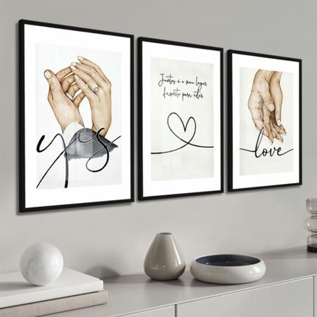 Loja Wall Frame - Quadros Decorativos para todos os Ambientes