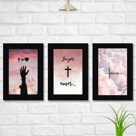 Loja Wall Frame - Quadros Decorativos para todos os Ambientes