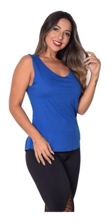 blusa para malhar