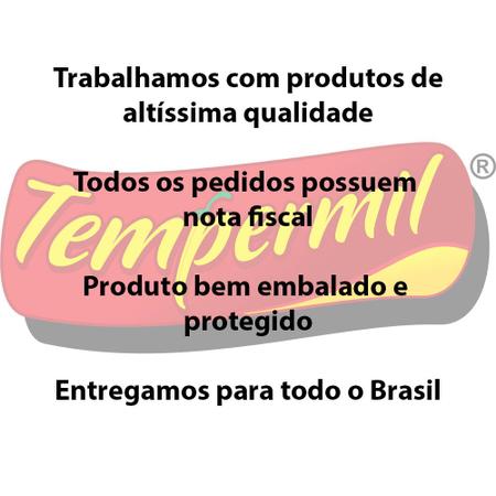 Imagem de Kit 3 Sal Grosso Para Churrasco e Diversos Pacote 1Kg Tradicional