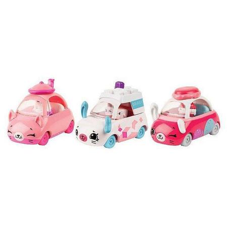 Carros sales de shopkins
