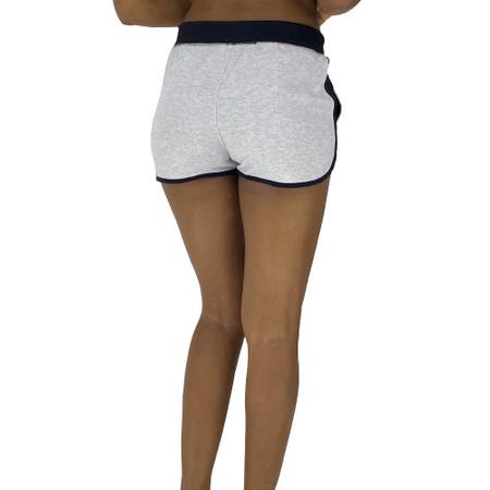 Imagem de Kit 3 Shortinho Feminino MXD Conceito Casual Fitness Cores Diversas