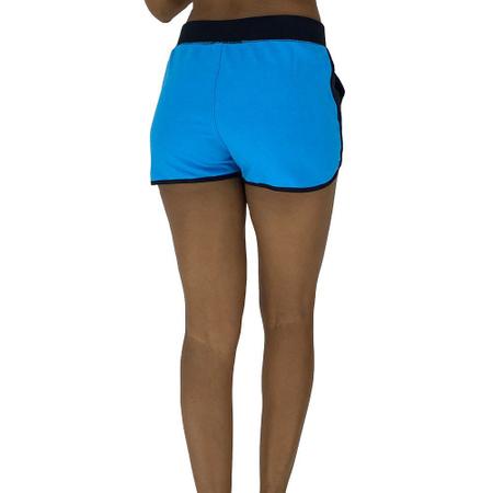 Imagem de Kit 3 Shortinho Feminino MXD Conceito Casual Fitness Cores Diversas