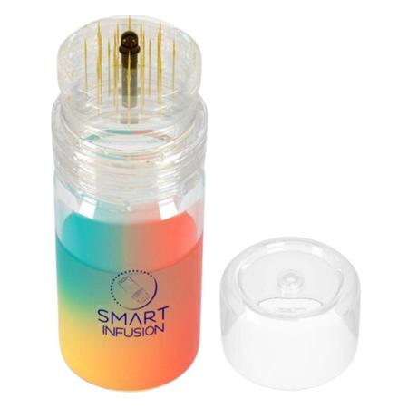 Imagem de Kit 3 Smart Infusion Microagulhamento 60 Agulhas - (0,50mm)