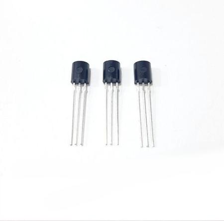 Imagem de Kit 3 Transistor 2sc1815 C1815 60v 150ma Npn