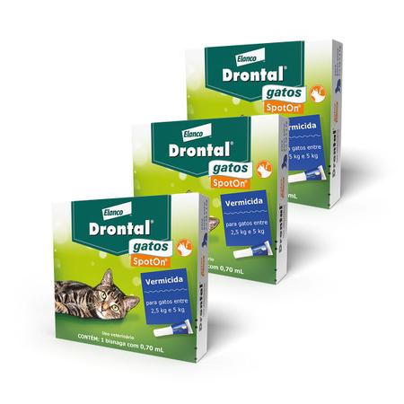 Drontal 5kg top