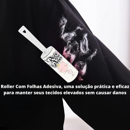 Kit 30 Folhas Papa Removedor Indispensável p/Limpeza 2 Tam - zein Imagem de Kit 30 Folhas Papa Removedor Indispensável p/Limpeza 2 Tam