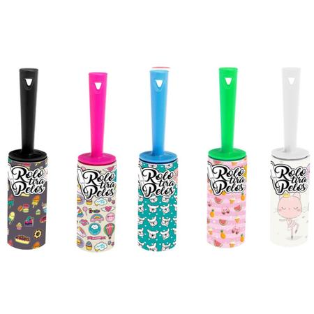 Kit 30 Folhas Papa Removedor Indispensável p/Limpeza 2 Tam - zein Imagem de Kit 30 Folhas Papa Removedor Indispensável p/Limpeza 2 Tam