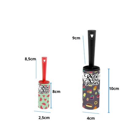 Kit 30 Folhas Papa Removedor Indispensável p/Limpeza 2 Tam - zein Imagem de Kit 30 Folhas Papa Removedor Indispensável p/Limpeza 2 Tam